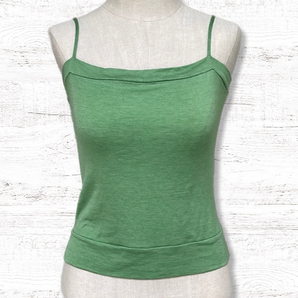 { Etro } - Strappy Tank Top